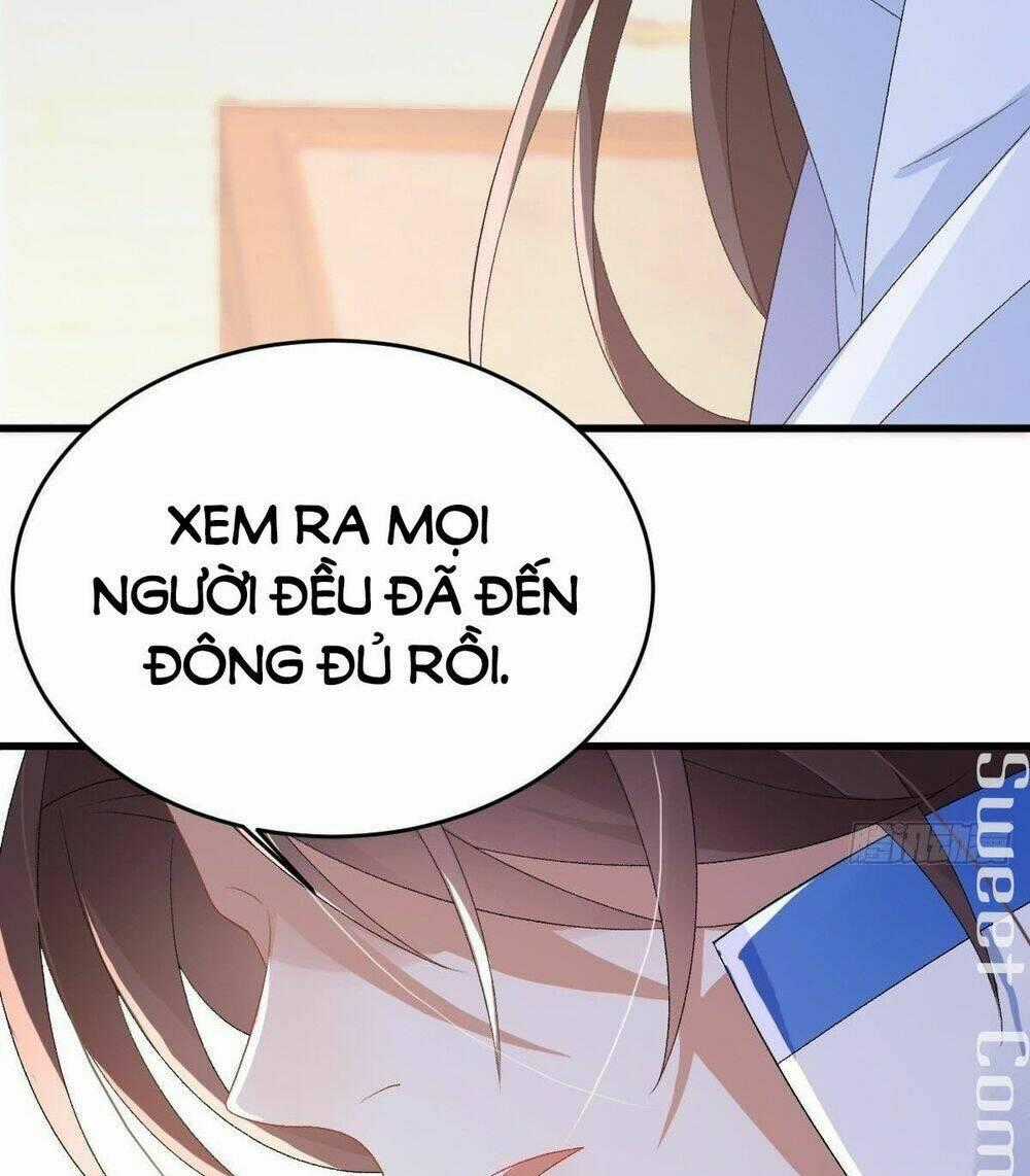 Phế Nữ Yêu Thần - Chapter 15 - Trang 47