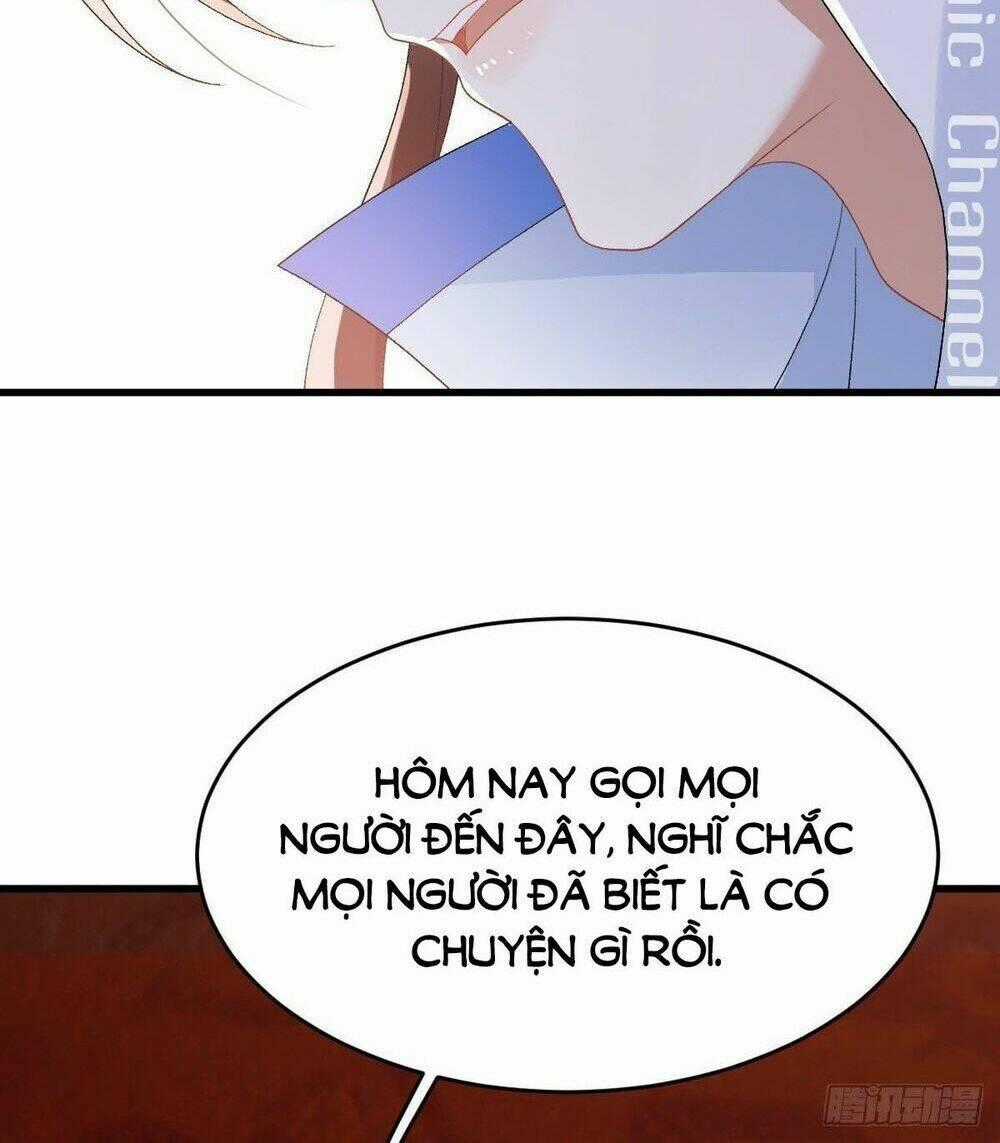 Phế Nữ Yêu Thần - Chapter 15 - Trang 48