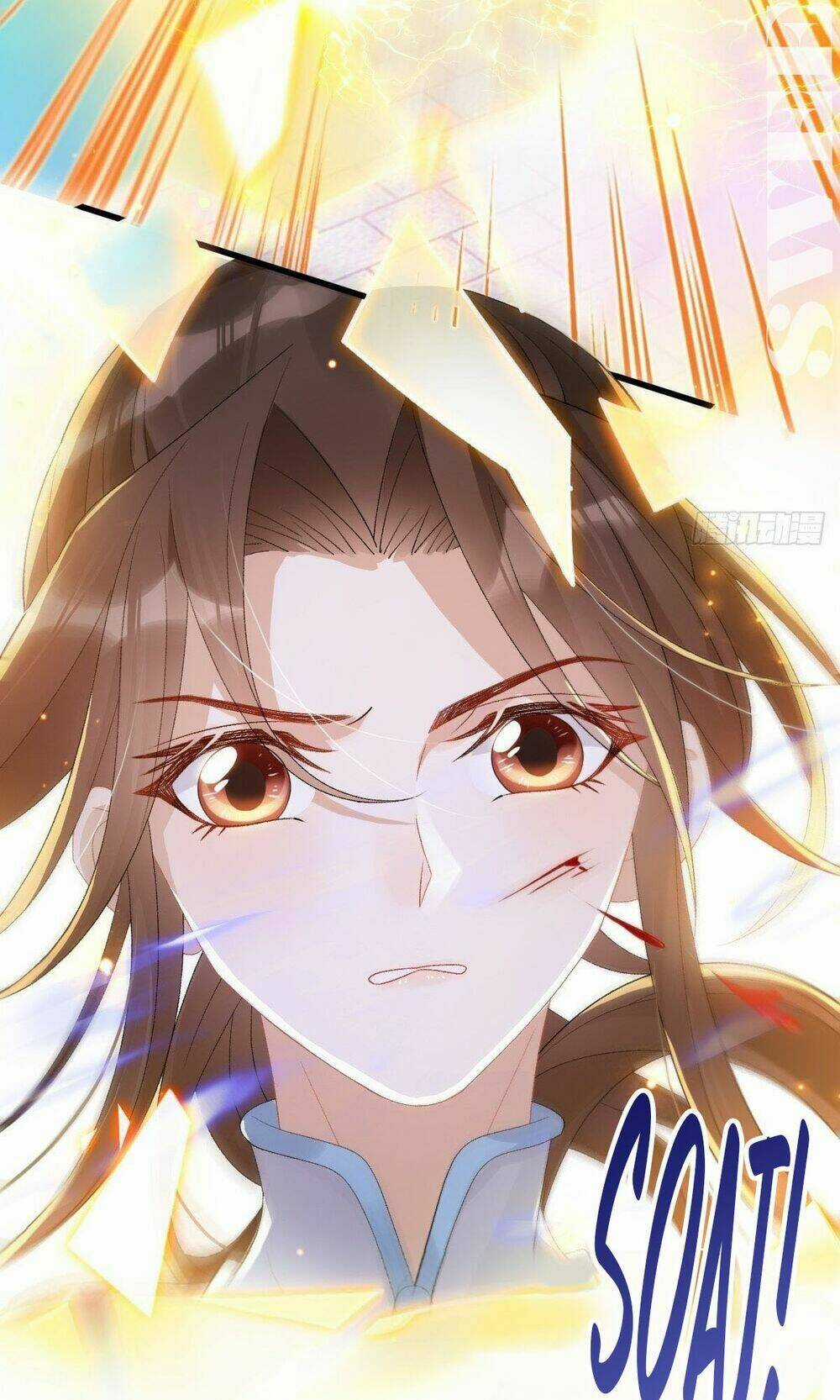 Phế Nữ Yêu Thần - Chapter 15 - Trang 7