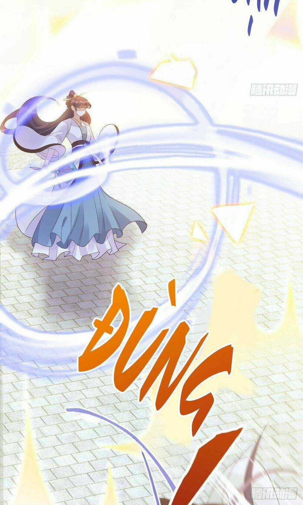 Phế Nữ Yêu Thần - Chapter 15 - Trang 8