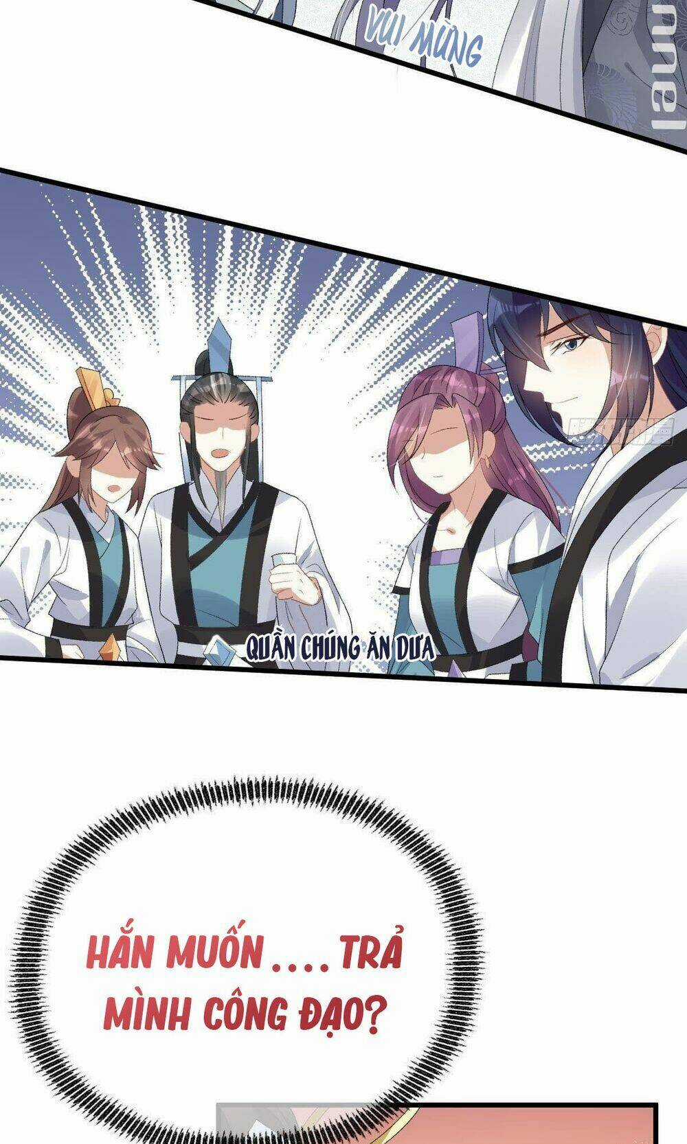 Phế Nữ Yêu Thần - Chapter 16 - Trang 12