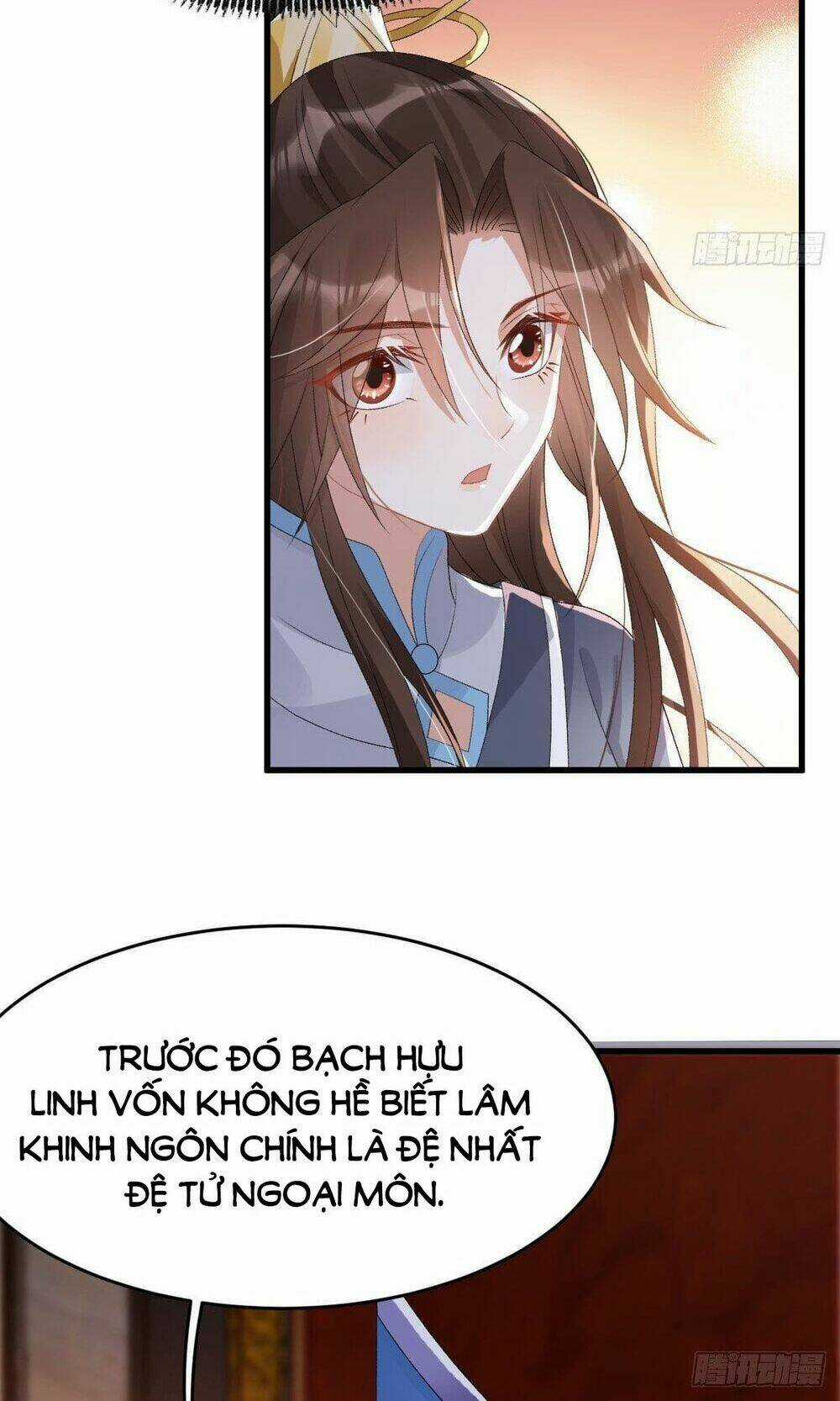 Phế Nữ Yêu Thần - Chapter 16 - Trang 13