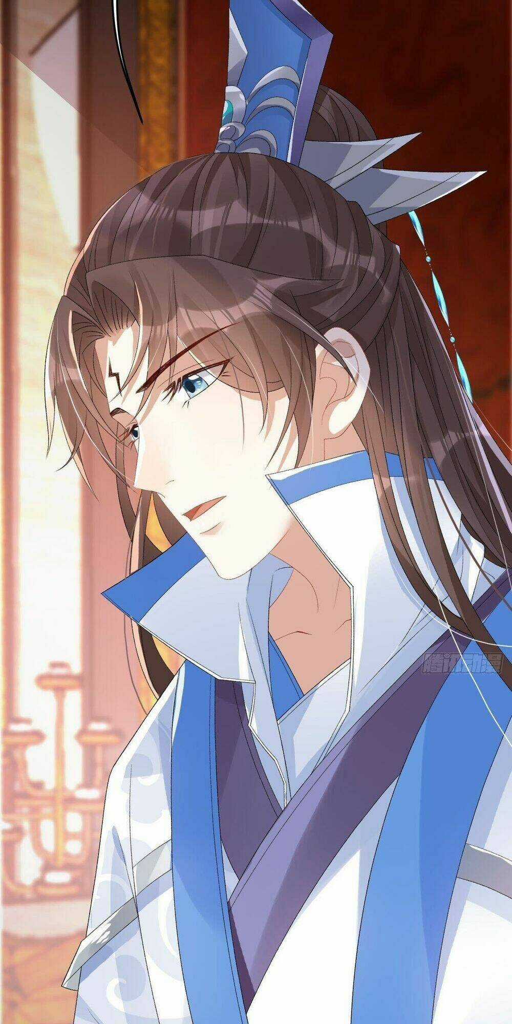 Phế Nữ Yêu Thần - Chapter 16 - Trang 14