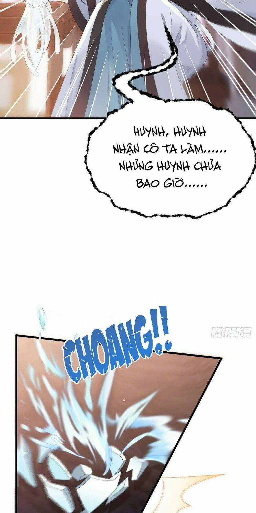 Phế Nữ Yêu Thần - Chapter 16 - Trang 16