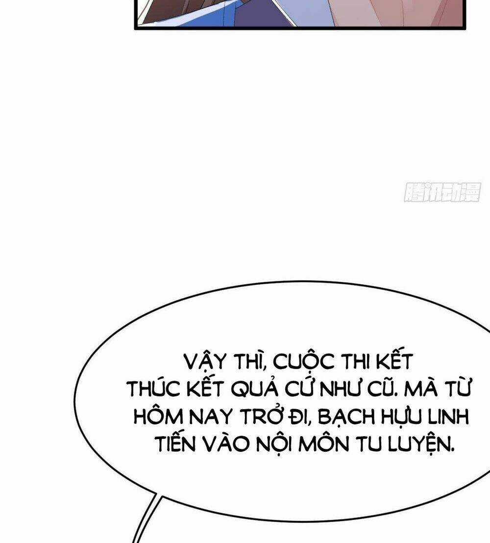 Phế Nữ Yêu Thần - Chapter 16 - Trang 18