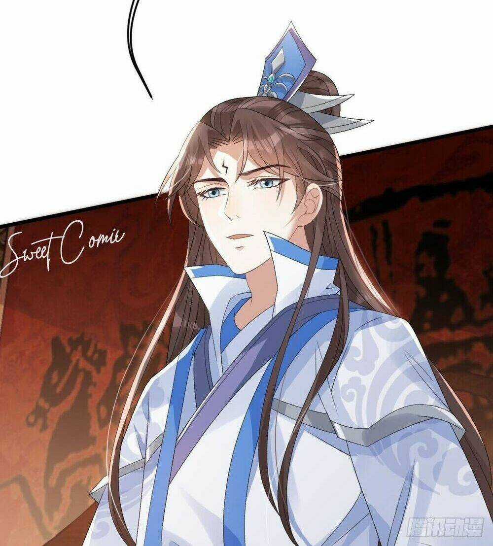 Phế Nữ Yêu Thần - Chapter 16 - Trang 19