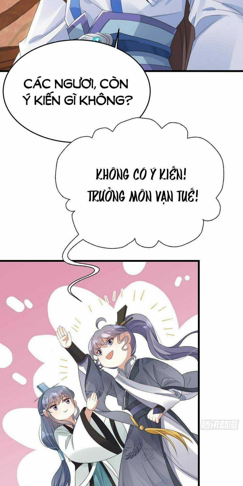 Phế Nữ Yêu Thần - Chapter 16 - Trang 20