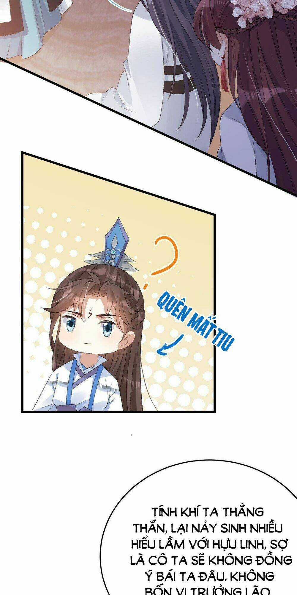 Phế Nữ Yêu Thần - Chapter 16 - Trang 24