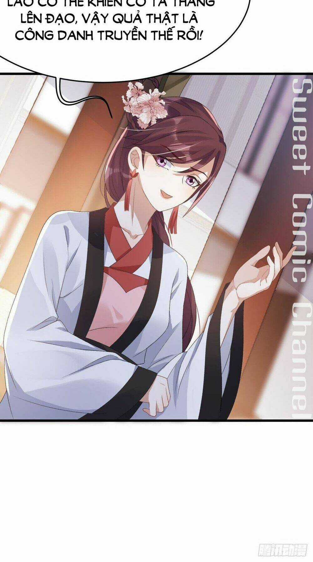 Phế Nữ Yêu Thần - Chapter 16 - Trang 26