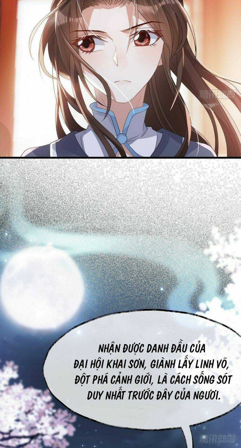 Phế Nữ Yêu Thần - Chapter 16 - Trang 29