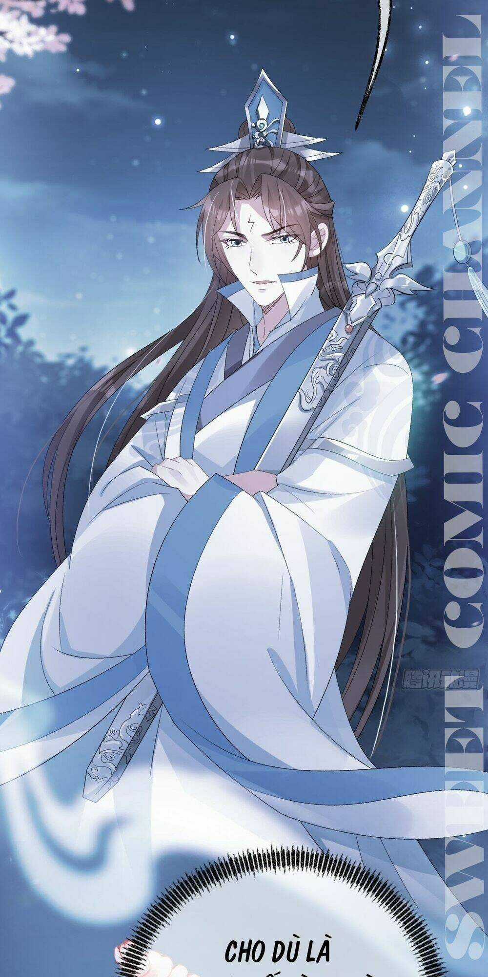 Phế Nữ Yêu Thần - Chapter 16 - Trang 30