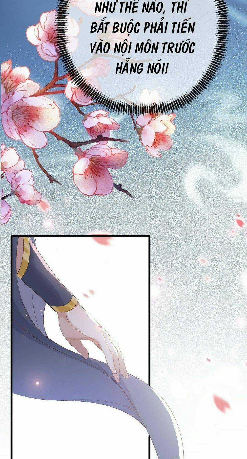 Phế Nữ Yêu Thần - Chapter 16 - Trang 31