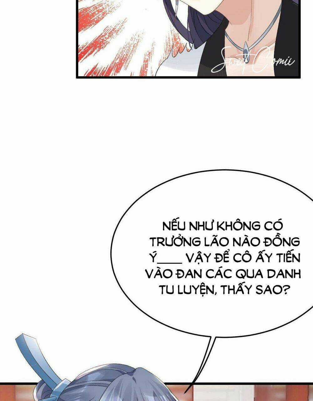 Phế Nữ Yêu Thần - Chapter 16 - Trang 34