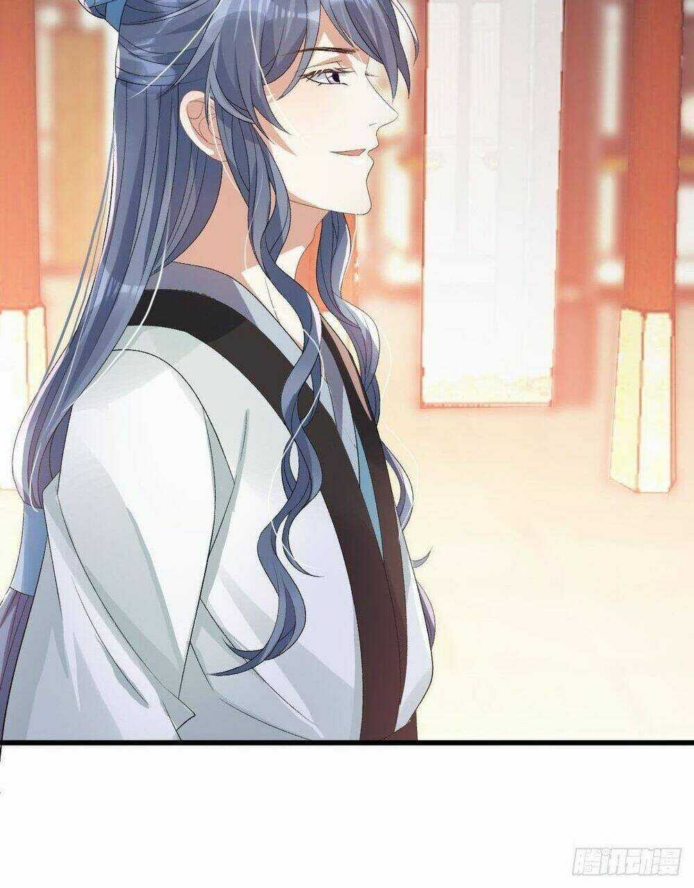 Phế Nữ Yêu Thần - Chapter 16 - Trang 35