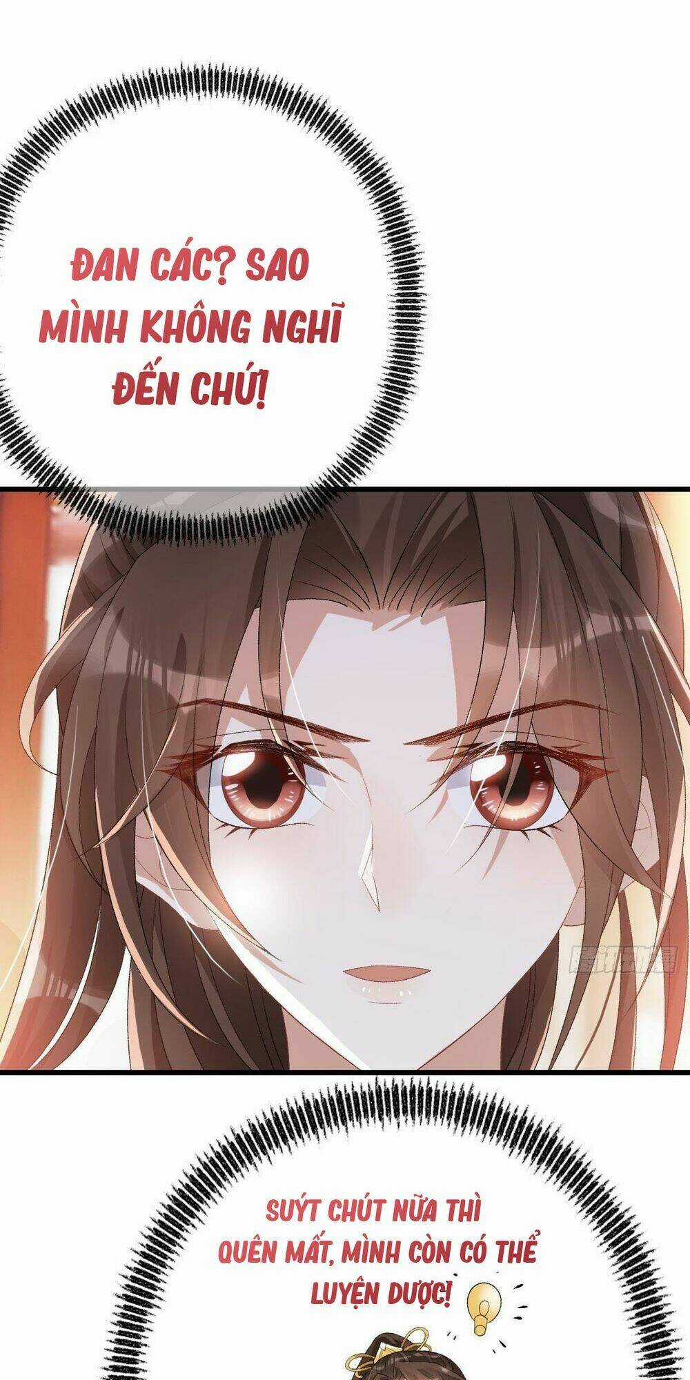 Phế Nữ Yêu Thần - Chapter 16 - Trang 36