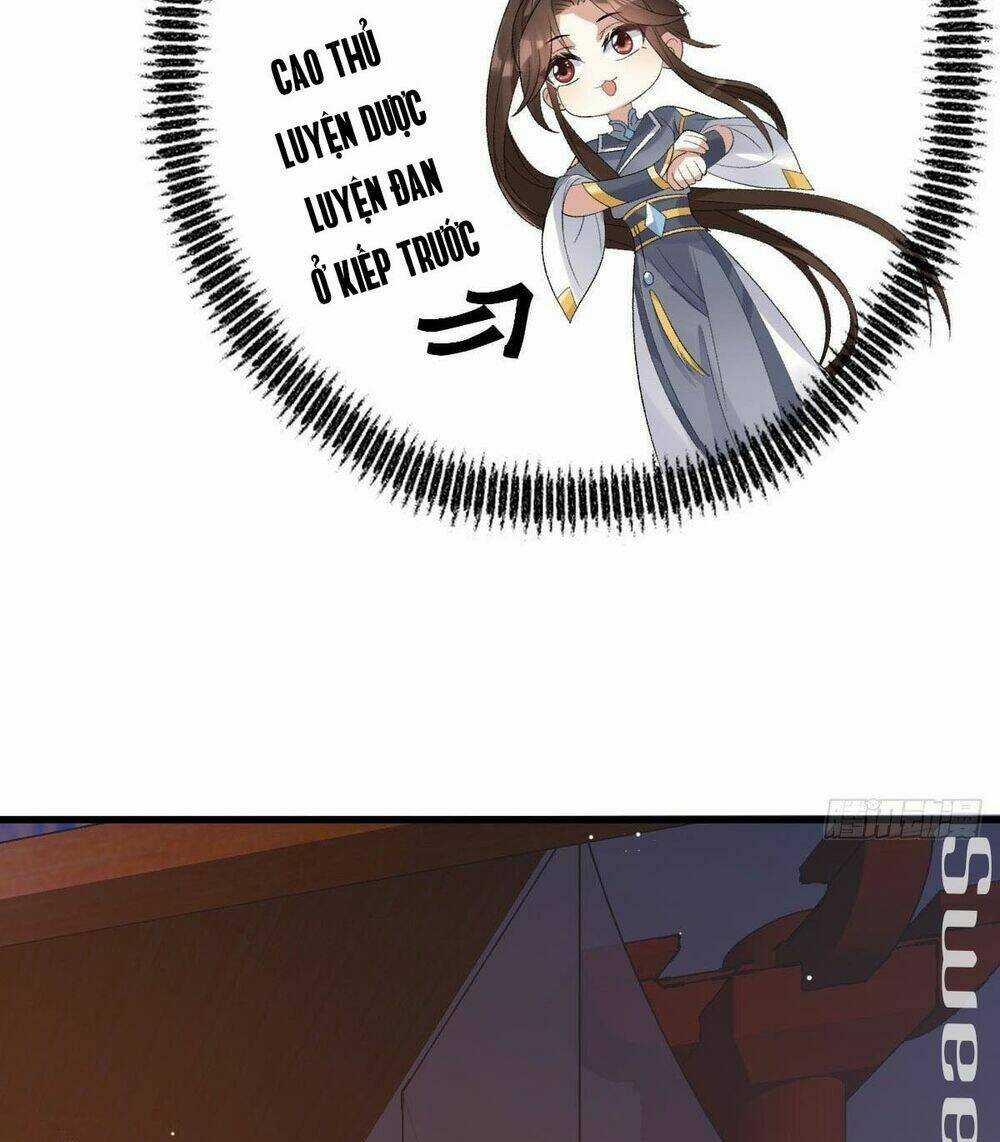 Phế Nữ Yêu Thần - Chapter 16 - Trang 37