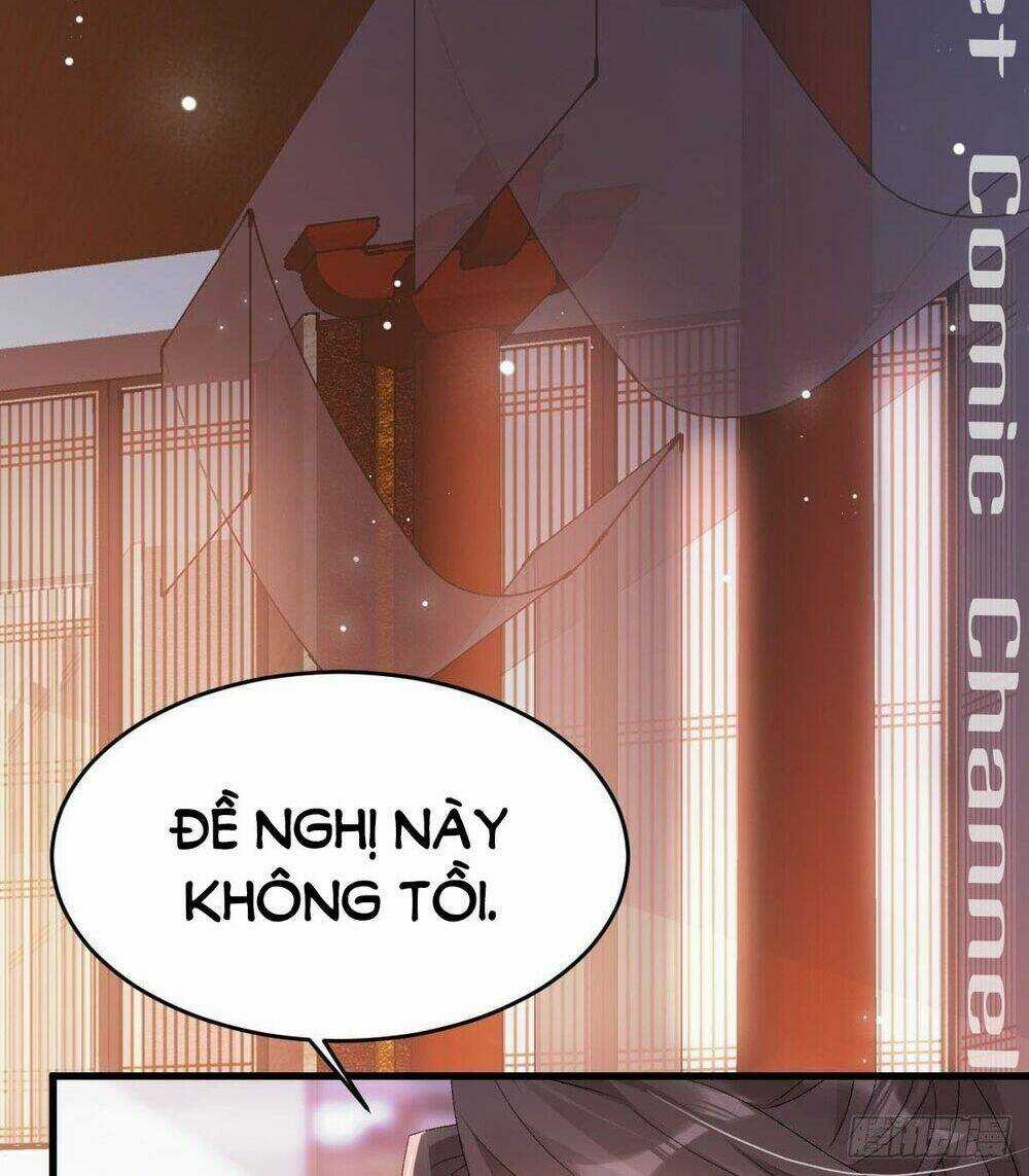 Phế Nữ Yêu Thần - Chapter 16 - Trang 38