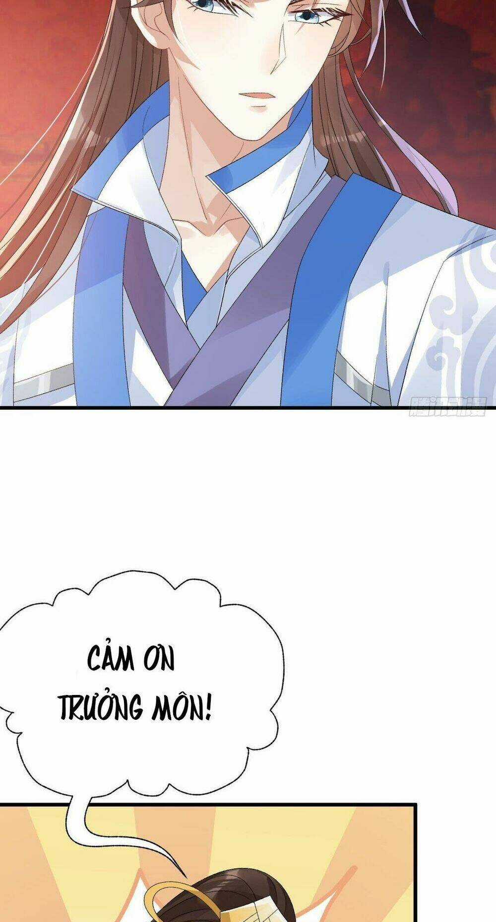 Phế Nữ Yêu Thần - Chapter 16 - Trang 40