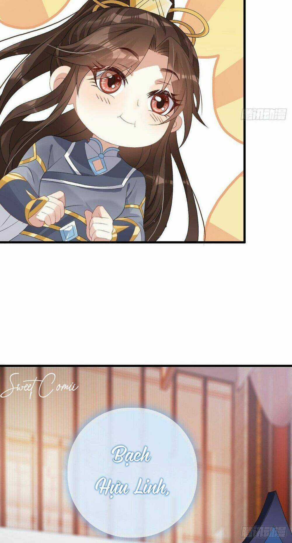 Phế Nữ Yêu Thần - Chapter 16 - Trang 41