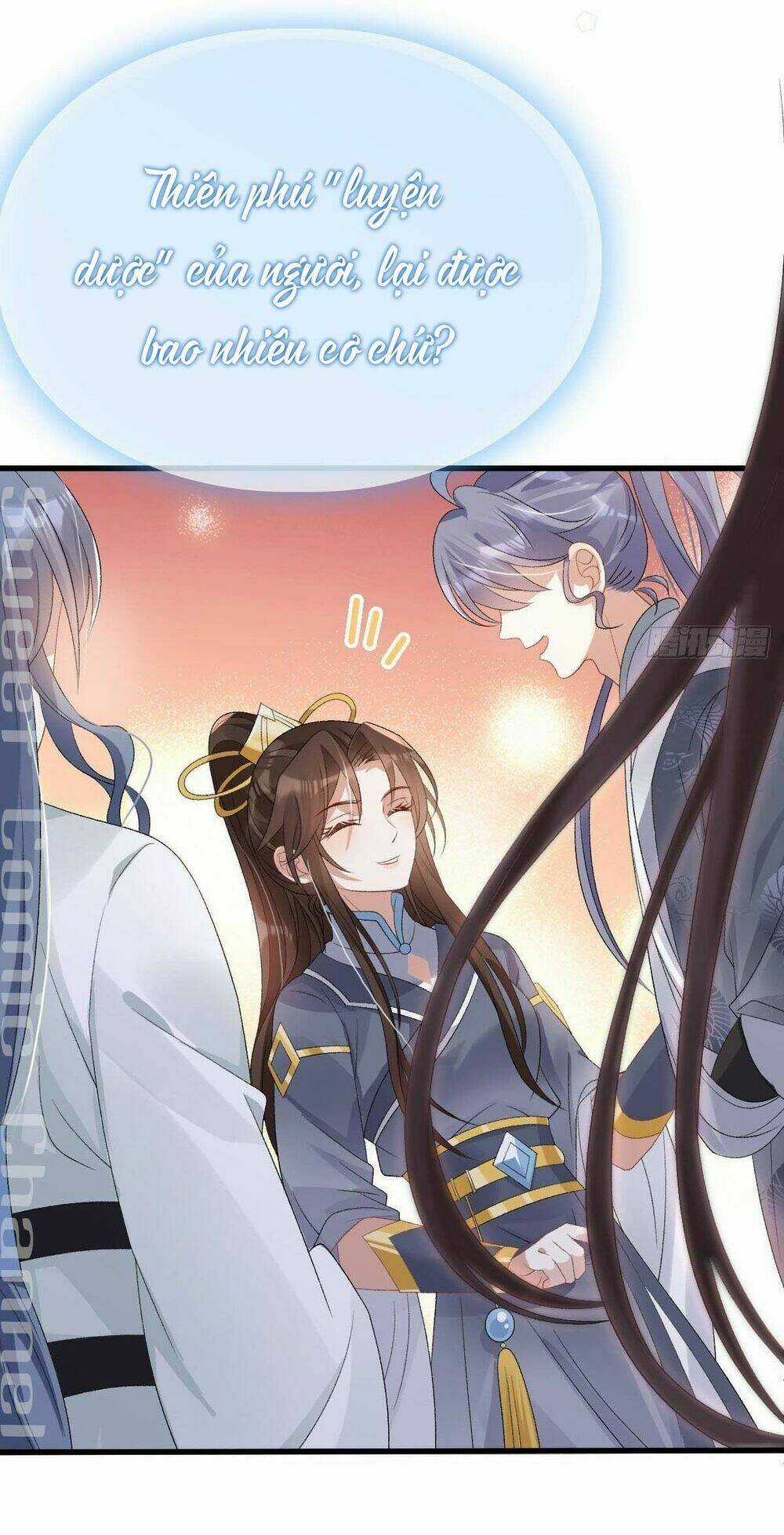 Phế Nữ Yêu Thần - Chapter 16 - Trang 43