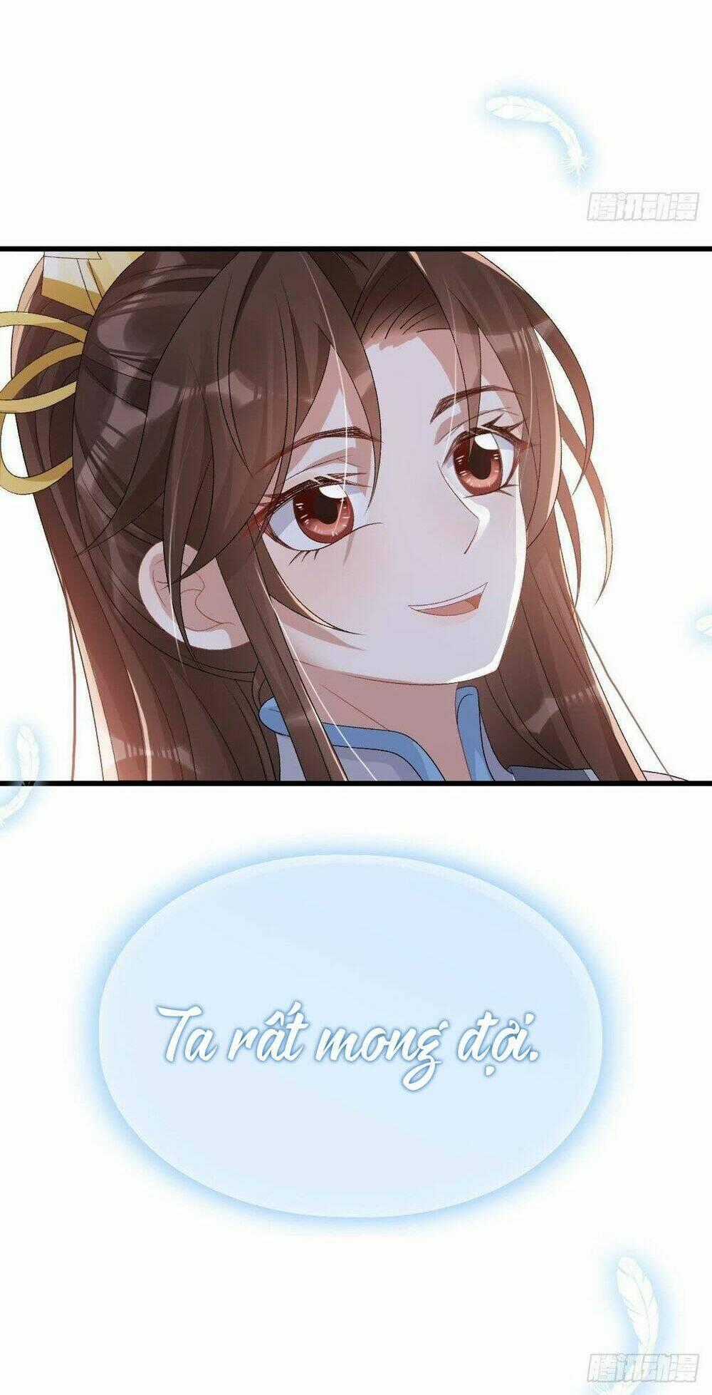 Phế Nữ Yêu Thần - Chapter 16 - Trang 44