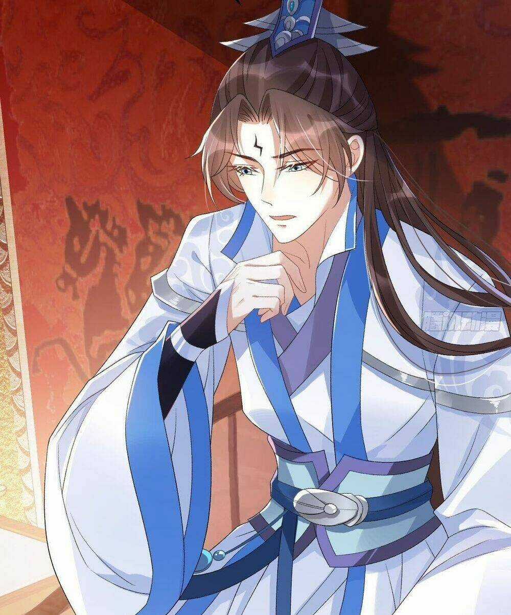 Phế Nữ Yêu Thần - Chapter 16 - Trang 9