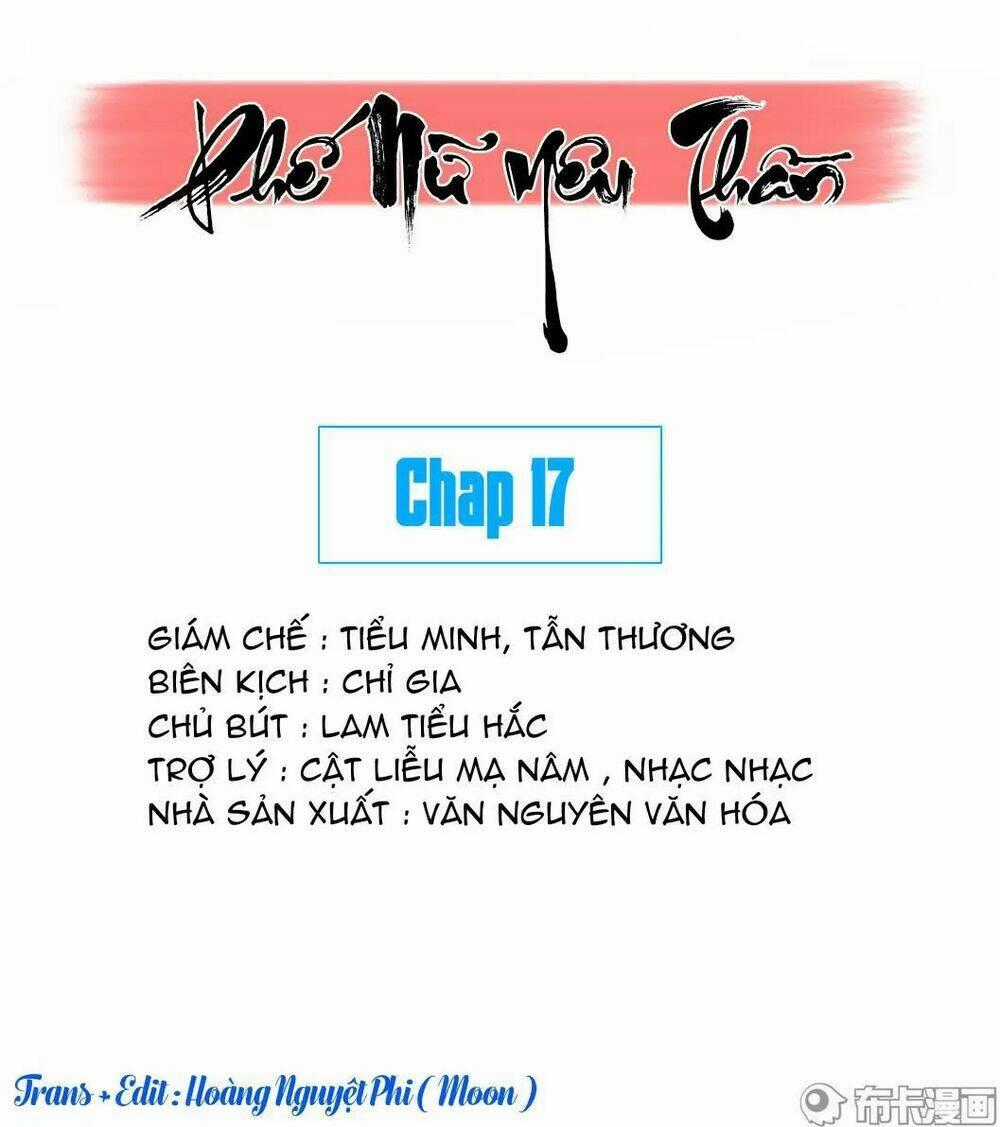 Phế Nữ Yêu Thần - Chapter 17 - Trang 2
