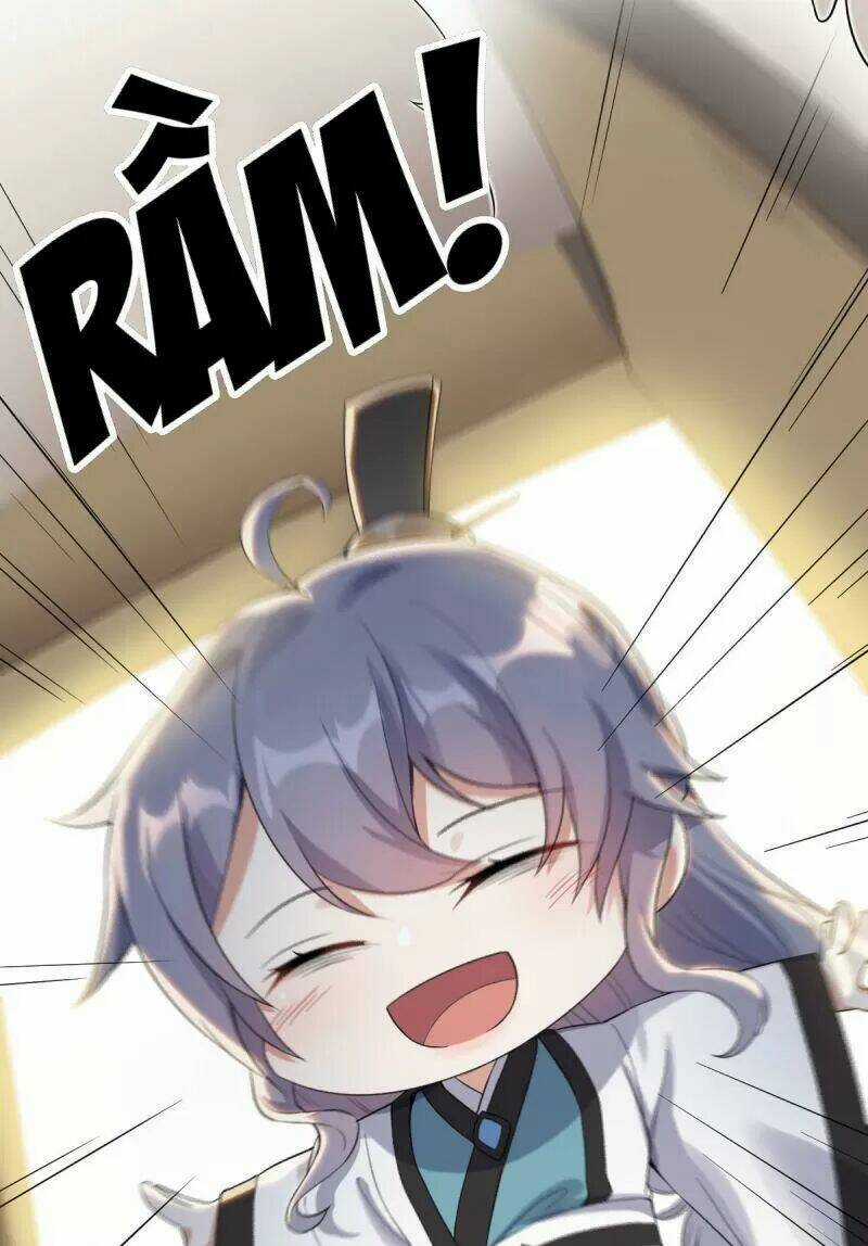 Phế Nữ Yêu Thần - Chapter 17 - Trang 12