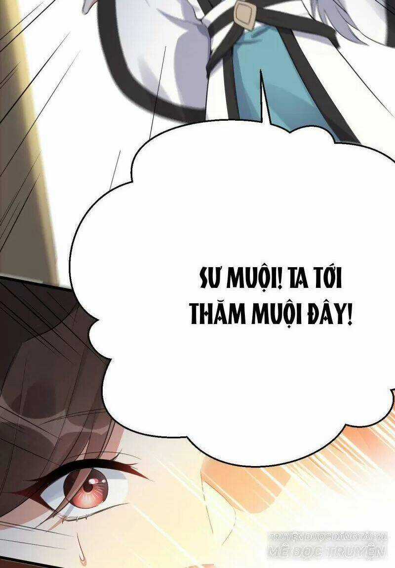 Phế Nữ Yêu Thần - Chapter 17 - Trang 13