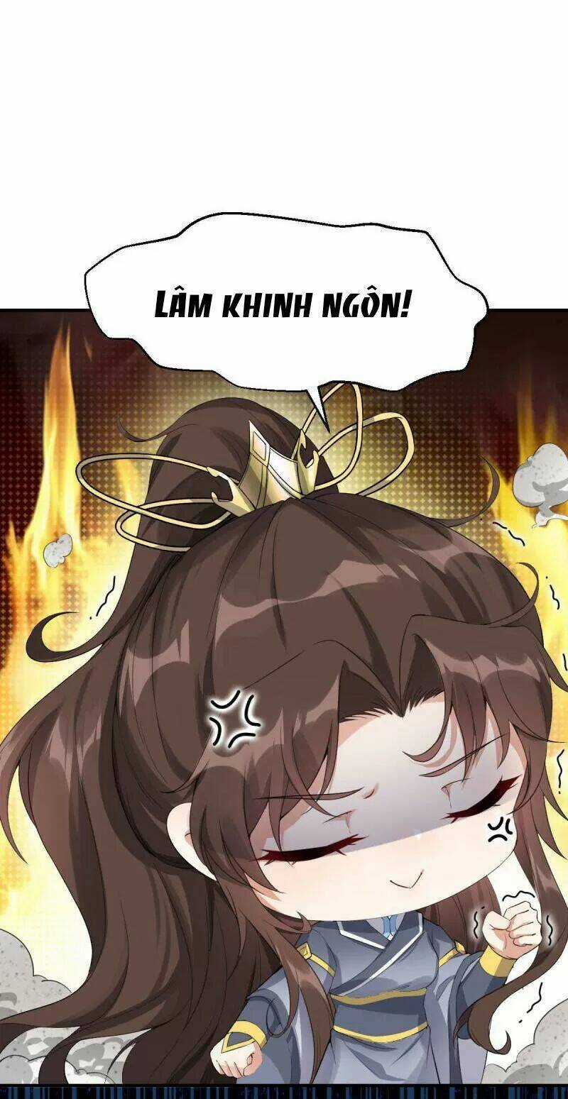 Phế Nữ Yêu Thần - Chapter 17 - Trang 15