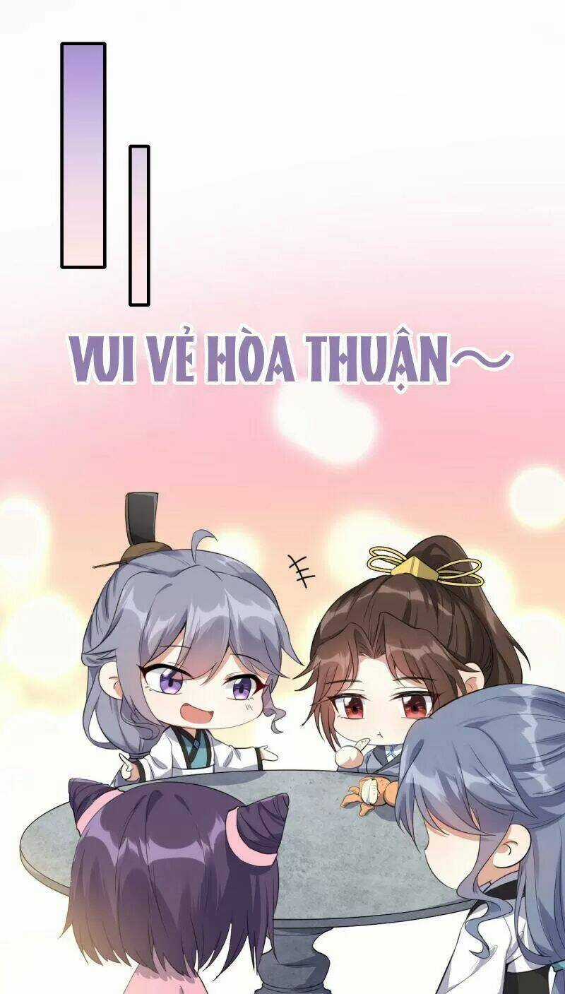 Phế Nữ Yêu Thần - Chapter 17 - Trang 19