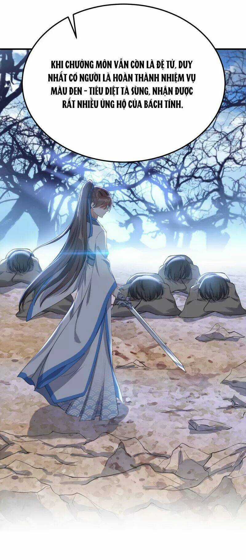 Phế Nữ Yêu Thần - Chapter 17 - Trang 22