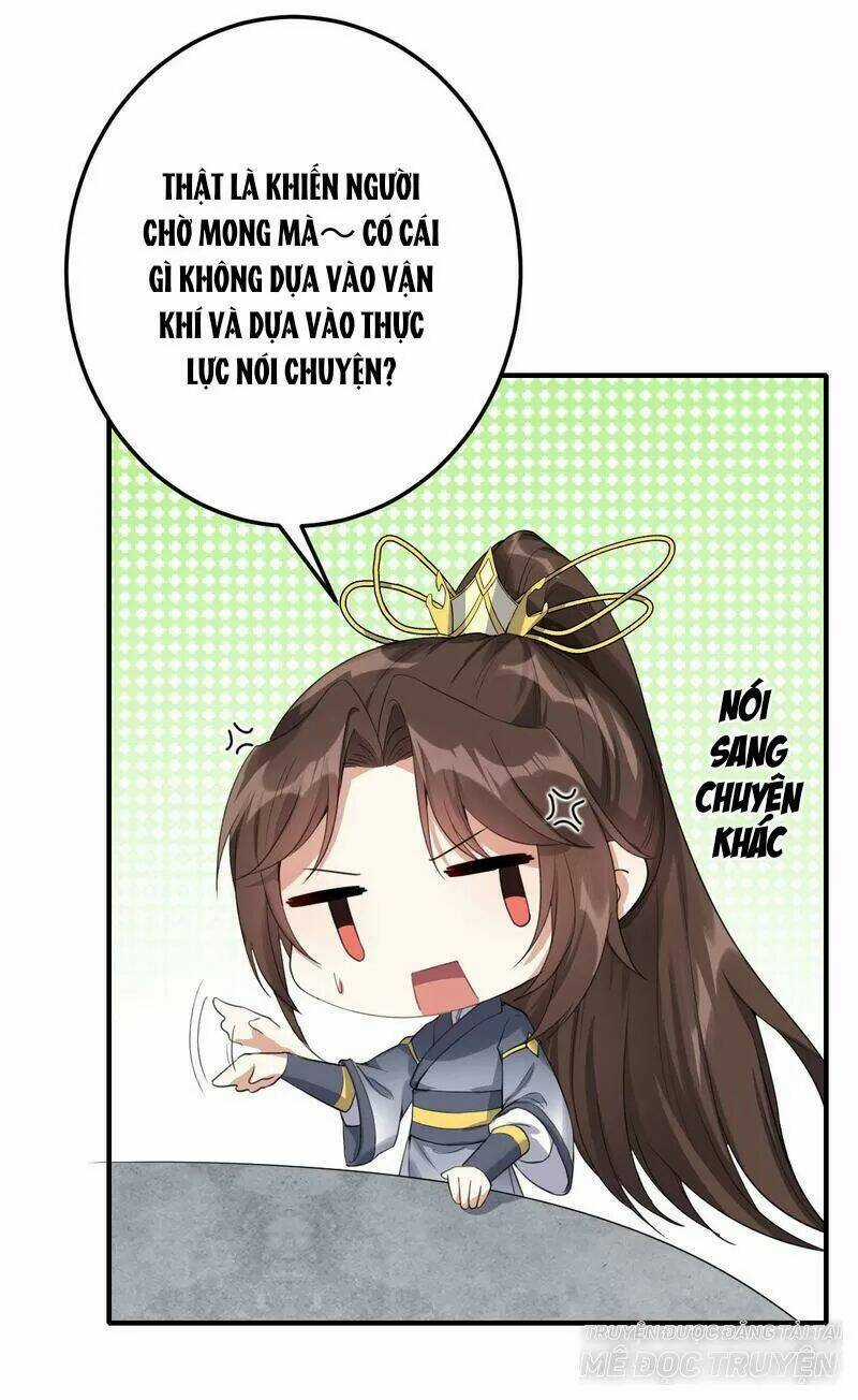 Phế Nữ Yêu Thần - Chapter 17 - Trang 23