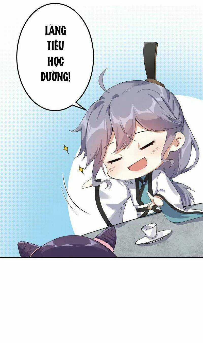 Phế Nữ Yêu Thần - Chapter 17 - Trang 25