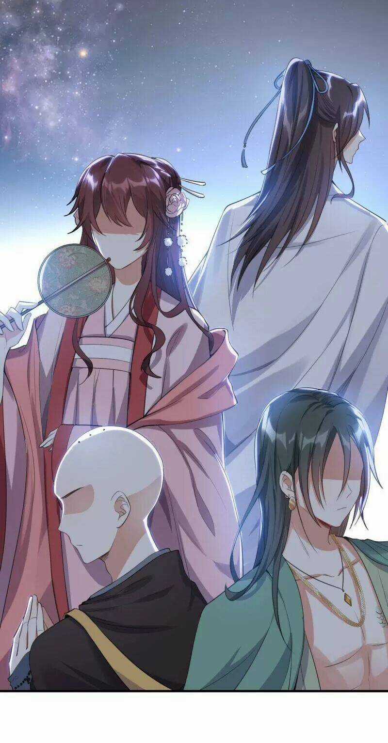 Phế Nữ Yêu Thần - Chapter 17 - Trang 27