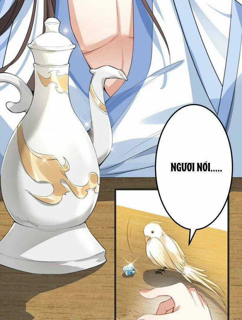 Phế Nữ Yêu Thần - Chapter 17 - Trang 30