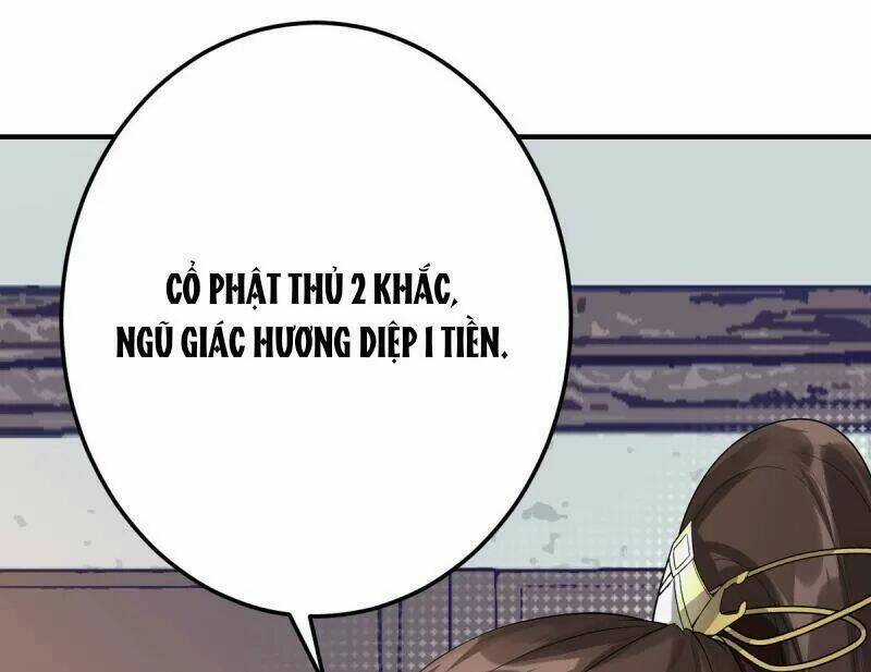 Phế Nữ Yêu Thần - Chapter 17 - Trang 4