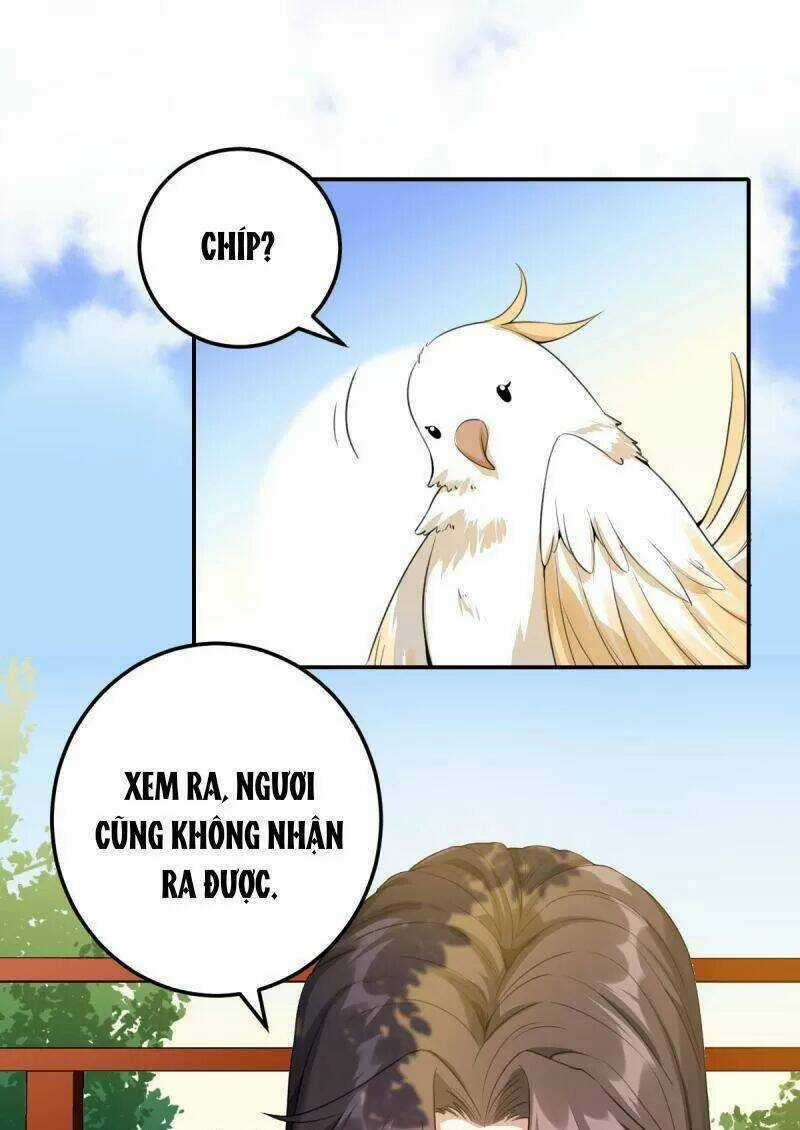 Phế Nữ Yêu Thần - Chapter 17 - Trang 32