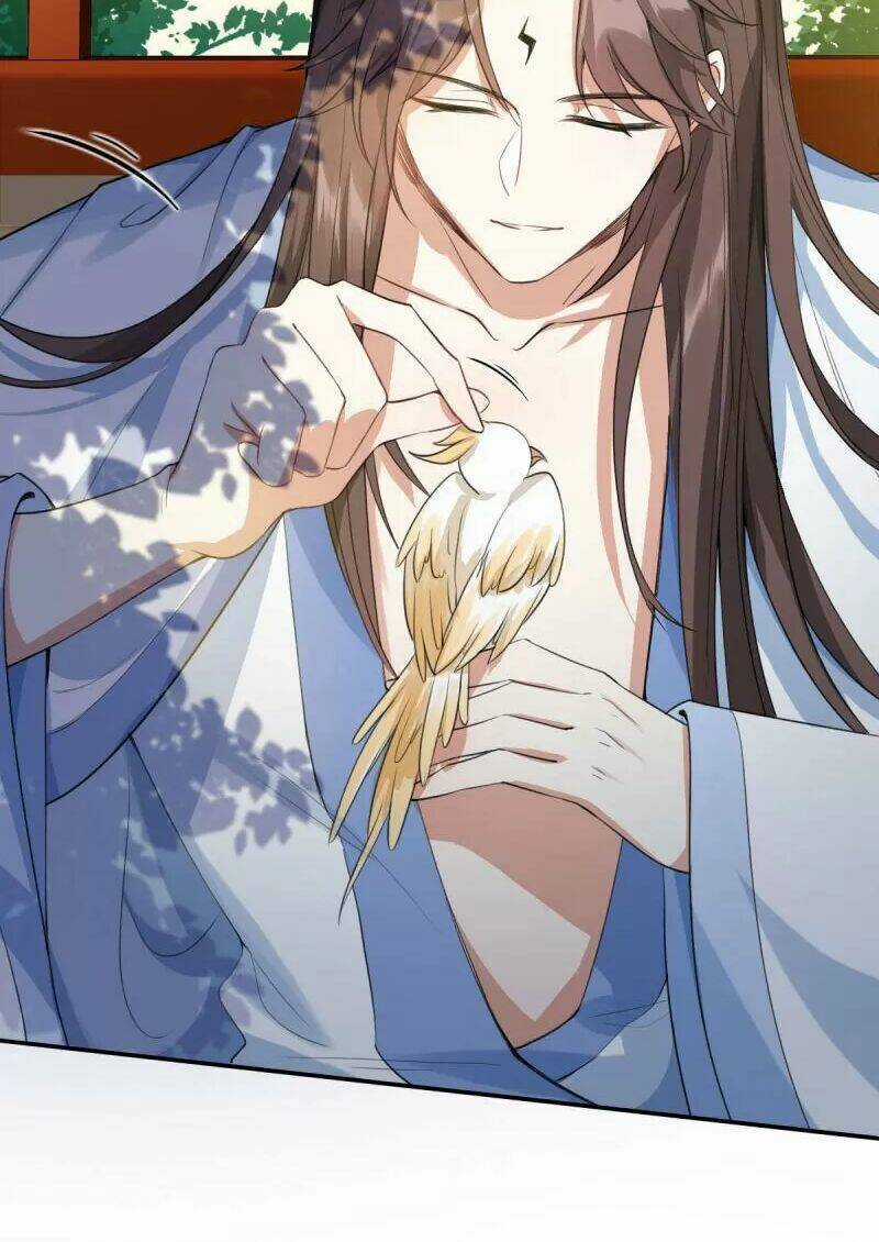 Phế Nữ Yêu Thần - Chapter 17 - Trang 33