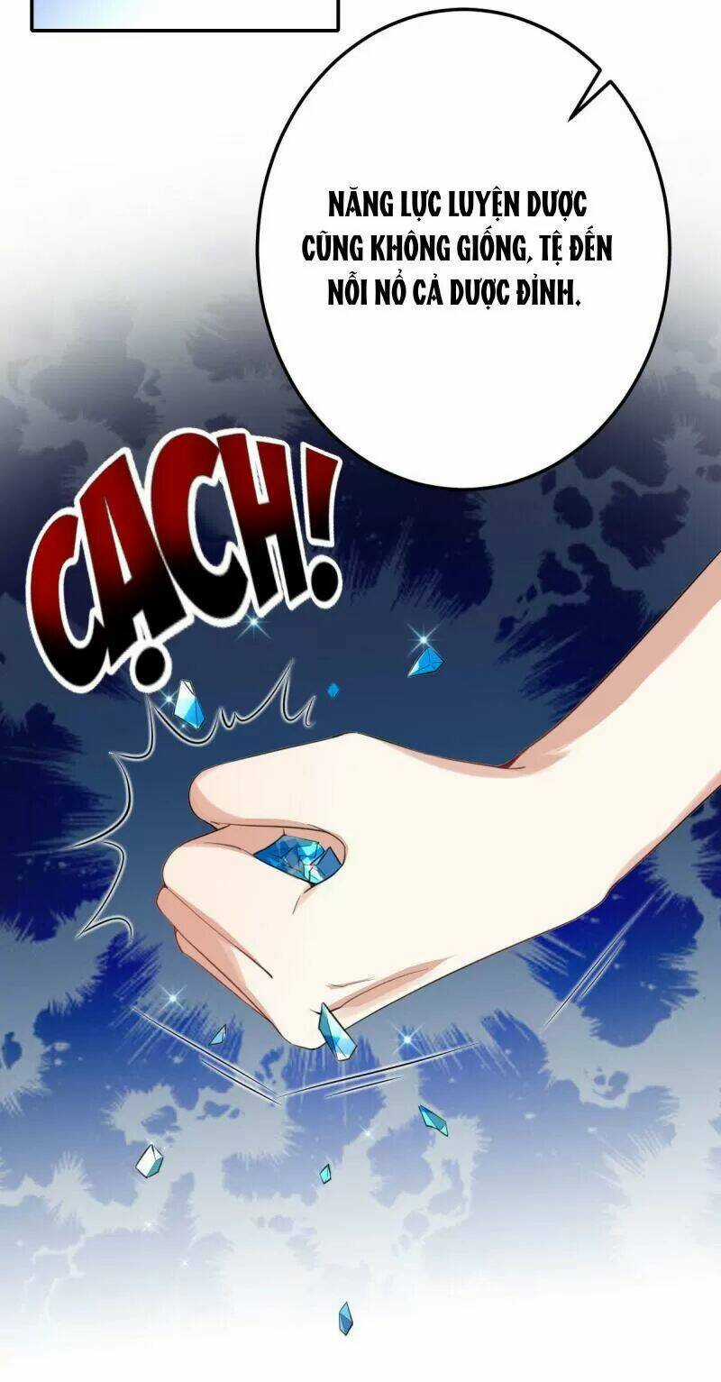 Phế Nữ Yêu Thần - Chapter 17 - Trang 35