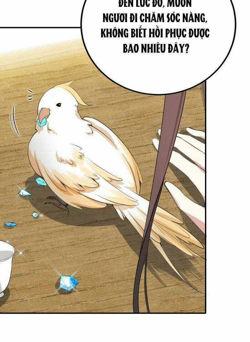 Phế Nữ Yêu Thần - Chapter 17 - Trang 37