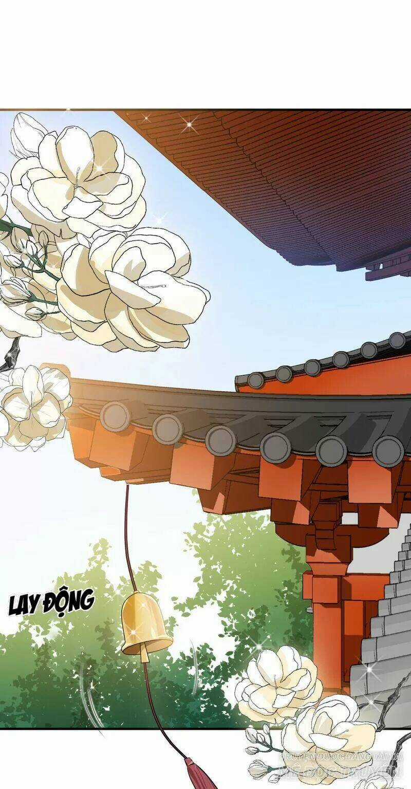 Phế Nữ Yêu Thần - Chapter 17 - Trang 38