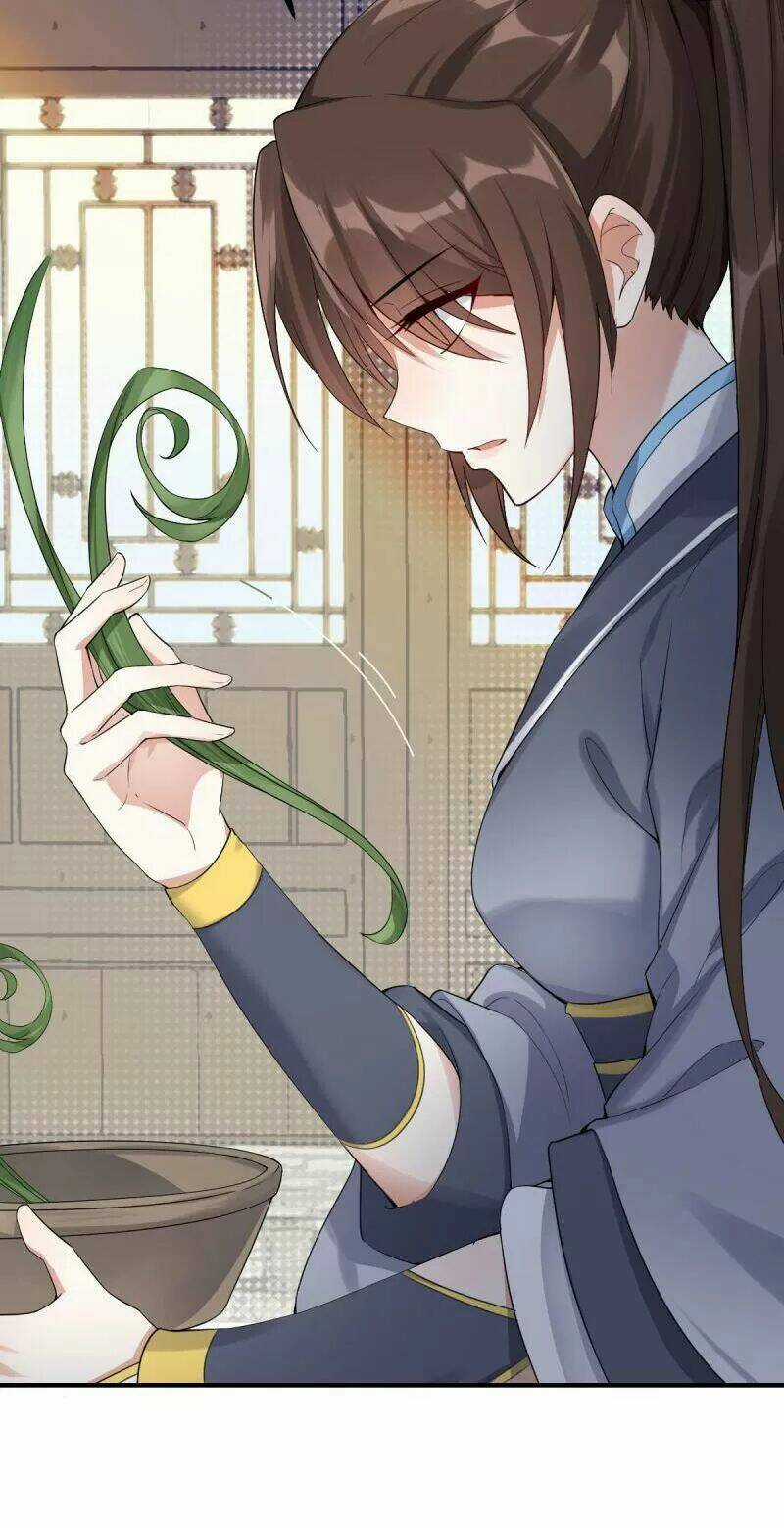 Phế Nữ Yêu Thần - Chapter 17 - Trang 5