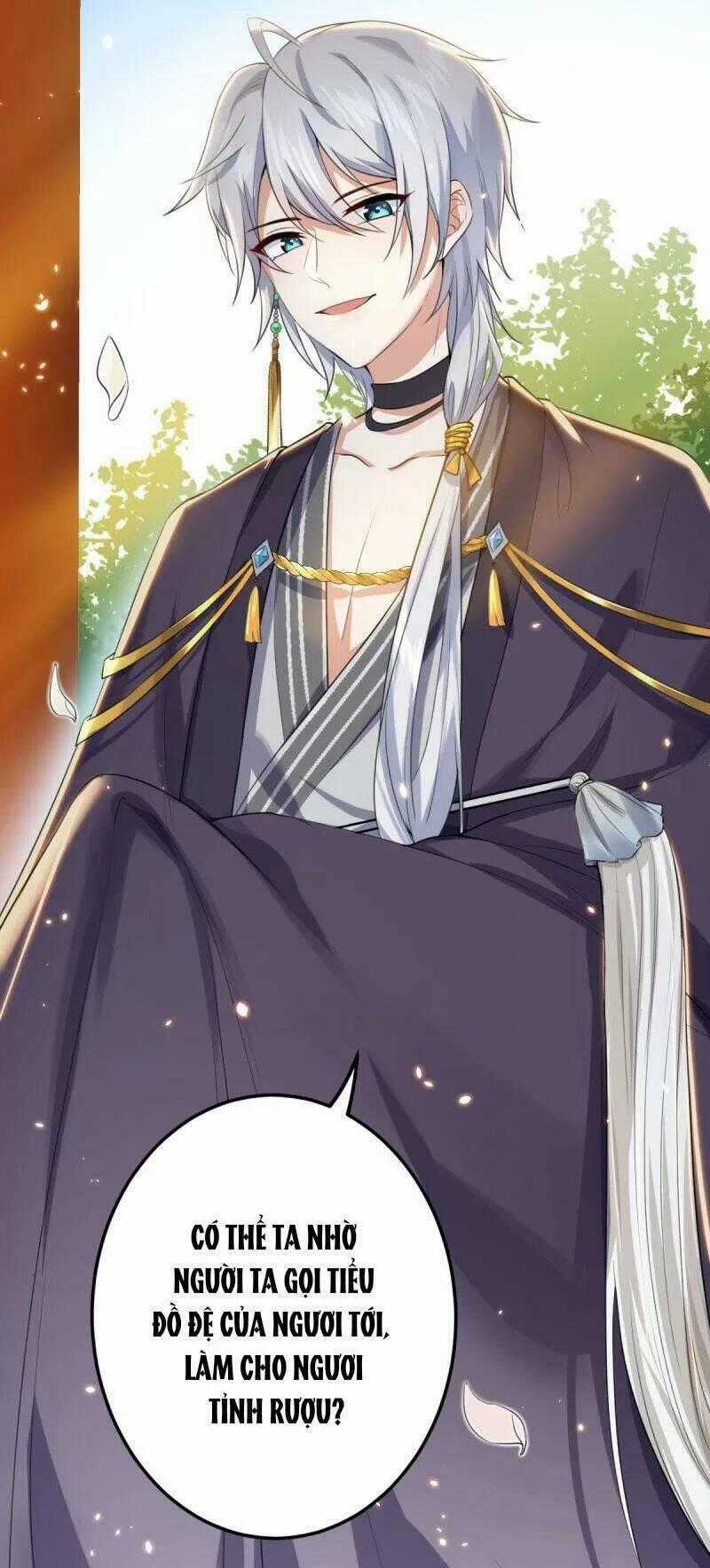 Phế Nữ Yêu Thần - Chapter 17 - Trang 42