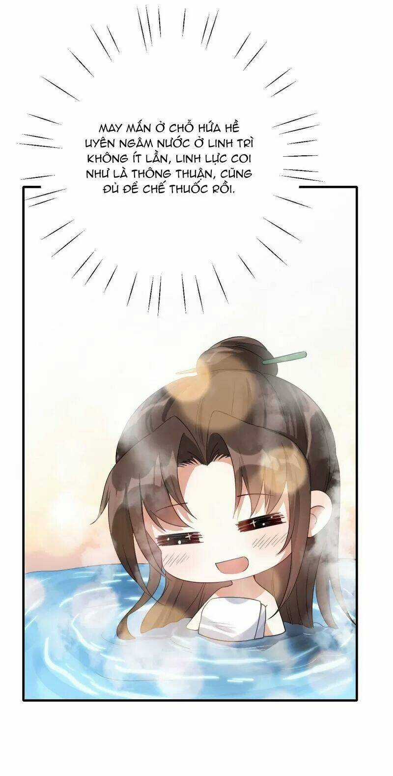 Phế Nữ Yêu Thần - Chapter 17 - Trang 8