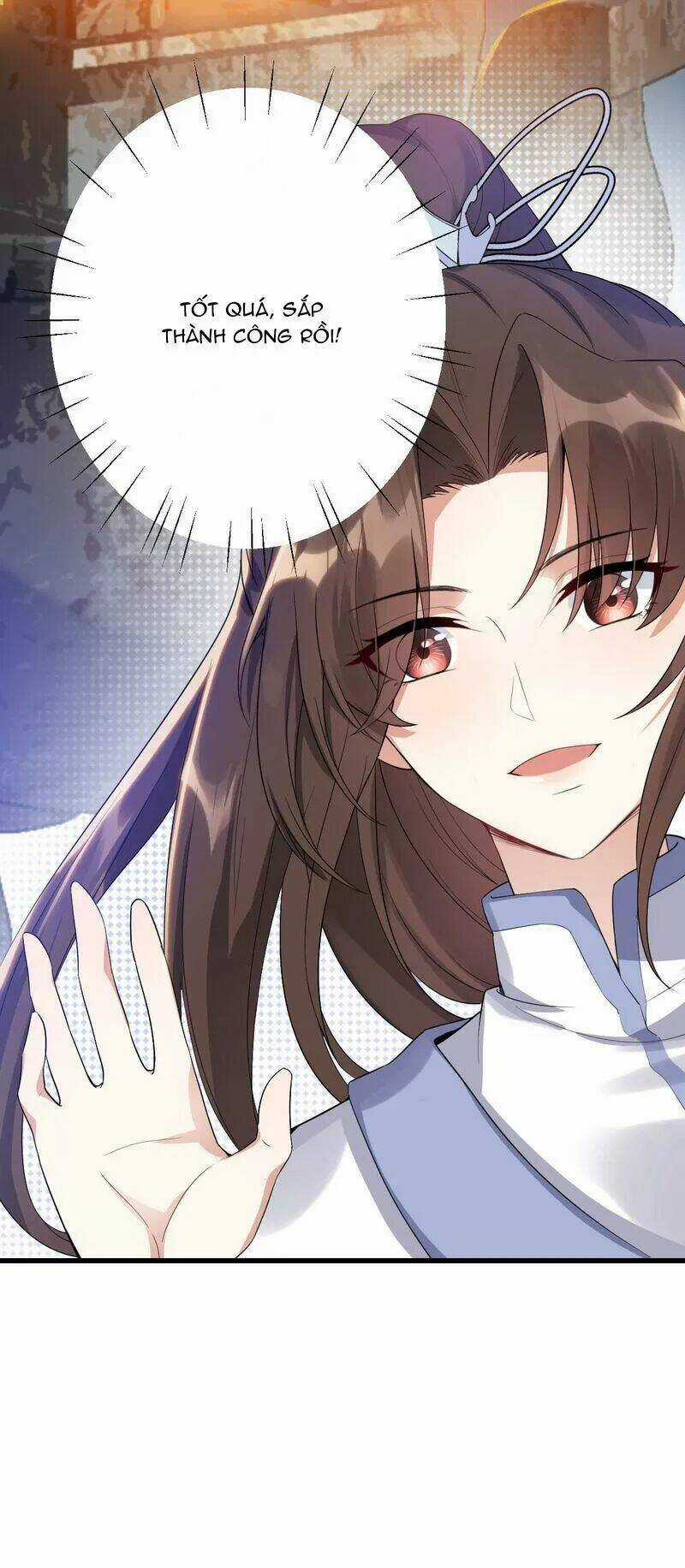 Phế Nữ Yêu Thần - Chapter 17 - Trang 10