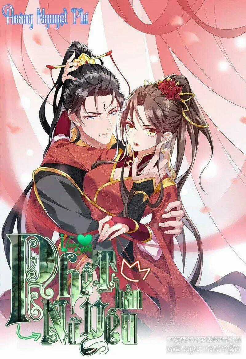 Phế Nữ Yêu Thần - Chapter 18 - Trang 1