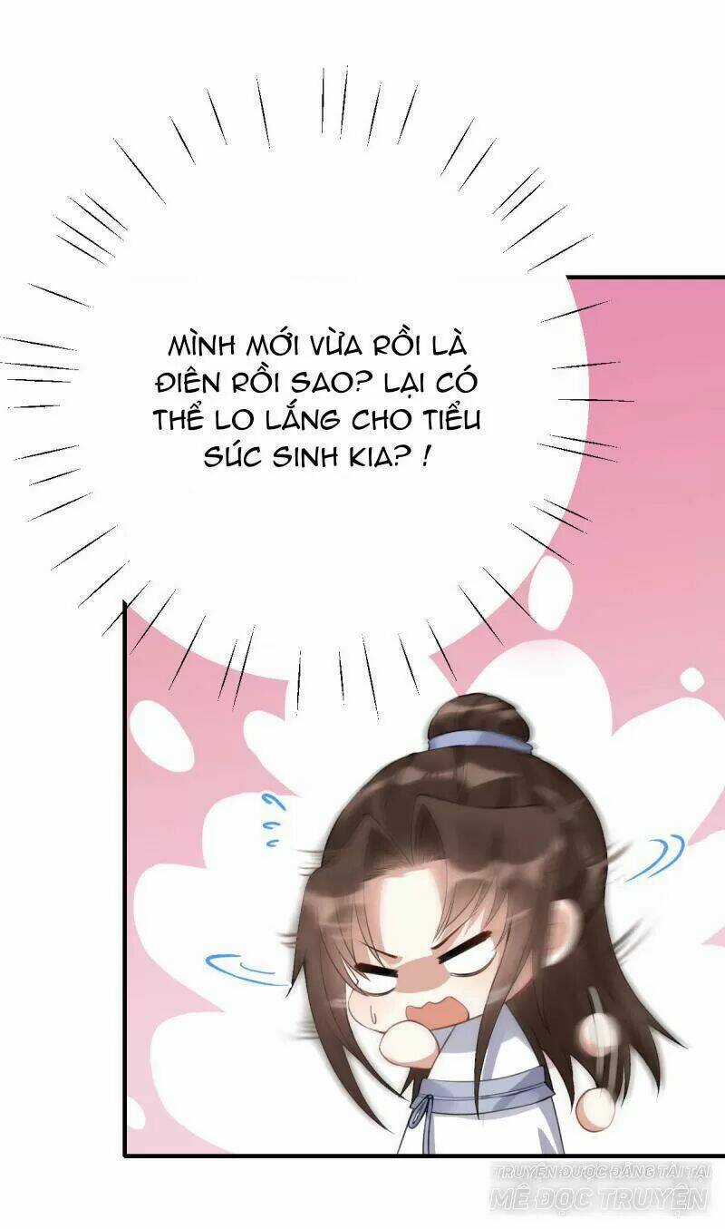 Phế Nữ Yêu Thần - Chapter 18 - Trang 12