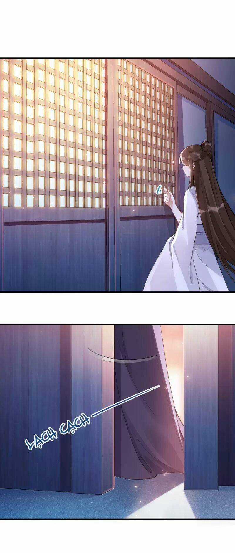 Phế Nữ Yêu Thần - Chapter 18 - Trang 14