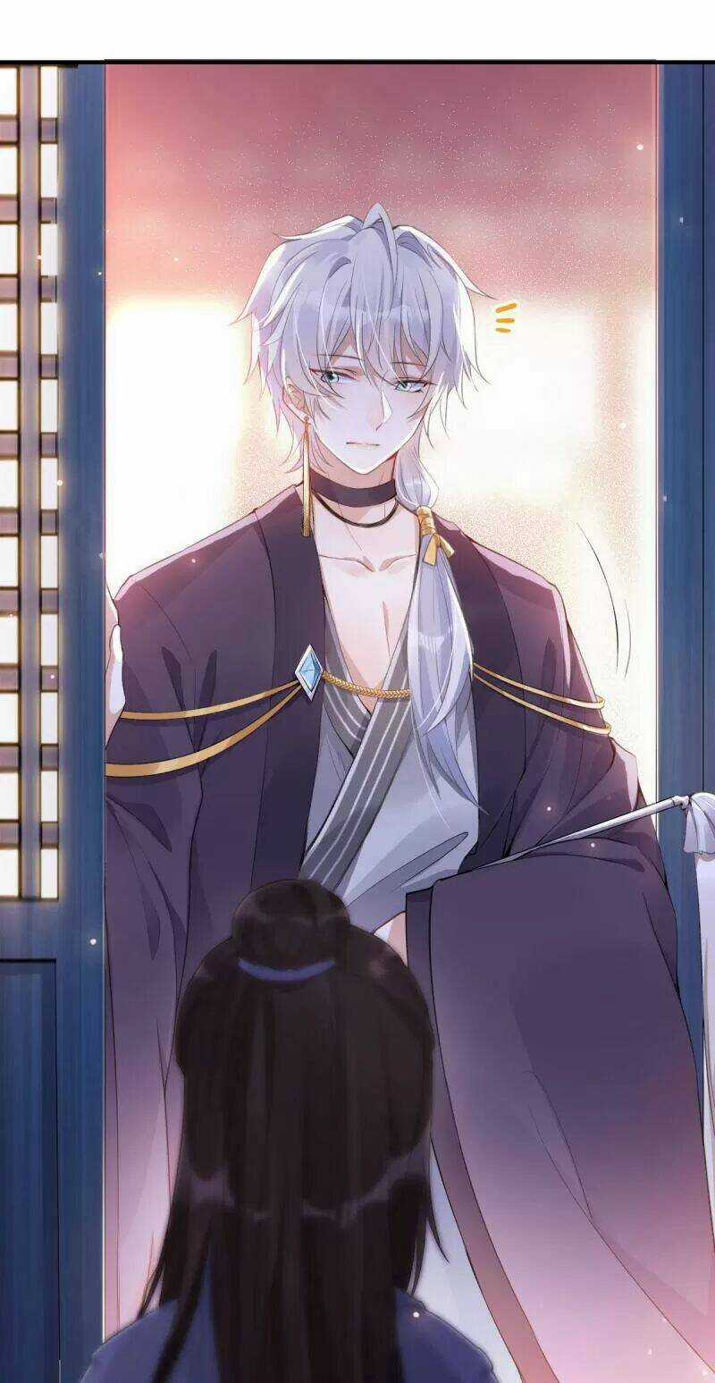 Phế Nữ Yêu Thần - Chapter 18 - Trang 15